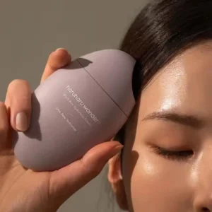 Korean Haruharu Black Rice Face Cream Hyaluronic Acid Moisturizing Nourishing Soothing Hydrating 3 in 1 Serum Cream Skin Care