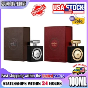 New Handicrafts Women Lasting Fragrance Body Spray Perfume 100ml Floral Scent Pheromone Eau De Parfum Men Cologne Parfumeur