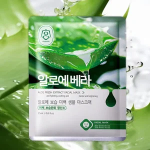 Fruits Face Mask Anti Wrinkle Beauty Facial Moisturizing Masks Hydrating  Anti-aging Whitening Facial Skin Care M4K7